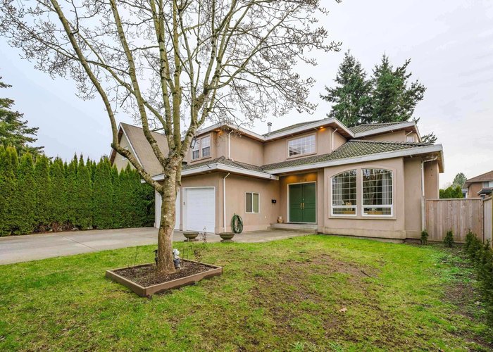 11076 84 Avenue, Delta, BC V4C 2L7 |  Photo 36