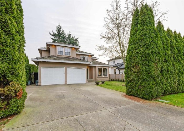 11076 84 Avenue, Delta, BC V4C 2L7 |  Photo 37
