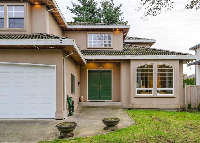 11076 84 Avenue, Delta, BC V4C 2L7 |  Photo 38