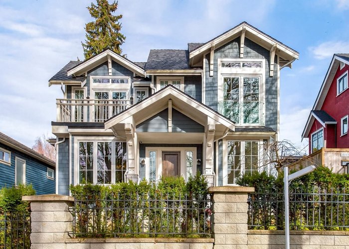 4089 19TH Avenue, Vancouver, BC V6S 1E2 |  Photo 24