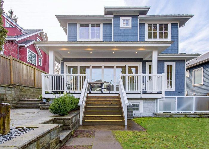 4089 19TH Avenue, Vancouver, BC V6S 1E2 |  Photo 49