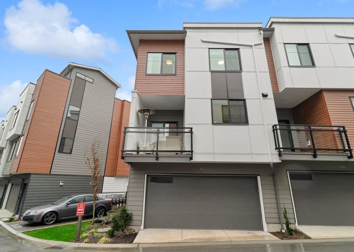 51 - 1639 162 Street, Surrey, BC V4A 4Y1 |  Photo 11