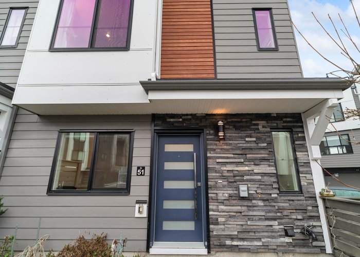 51 - 1639 162 Street, Surrey, BC V4A 4Y1 |  Photo 12