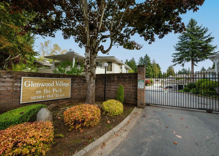 117 - 10584 153 Street, Surrey, BC V3R 9V1 |  Photo 36