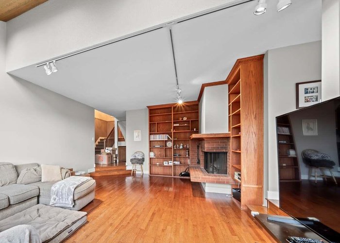5600 Grousewoods Place, North Vancouver, BC V7R 4T4 |  Photo 36