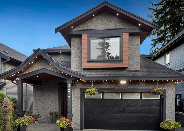 3474 Gislason Avenue, Coquitlam, BC V3B 3H7 |  Photo 67