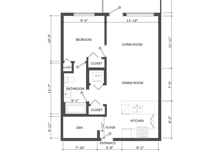 329 - 23200 Gilley Road, Richmond, BC V6V 0C7 |  Photo 47