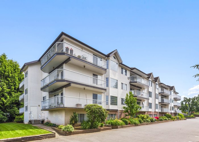 315 - 33535 King Road, Abbotsford, BC V2S 6Z5 |  Photo 36