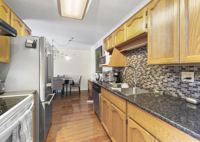 315 - 33535 King Road, Abbotsford, BC V2S 6Z5 |  Photo 47