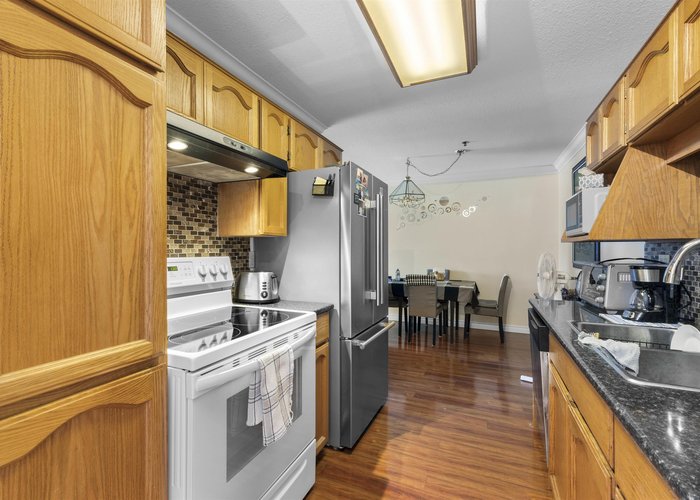 315 - 33535 King Road, Abbotsford, BC V2S 6Z5 |  Photo 48