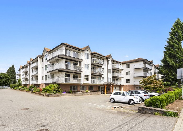 315 - 33535 King Road, Abbotsford, BC V2S 6Z5 |  Photo 37