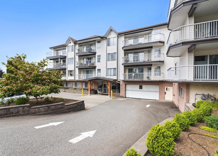 315 - 33535 King Road, Abbotsford, BC V2S 6Z5 |  Photo 38