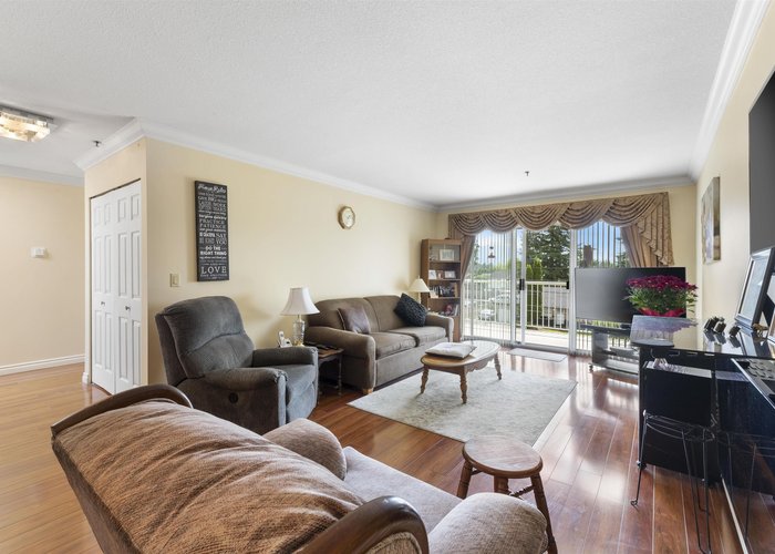 315 - 33535 King Road, Abbotsford, BC V2S 6Z5 |  Photo 41