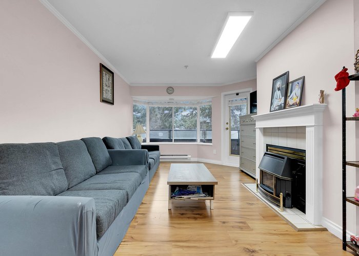 216 - 2962 Trethewey Street, Abbotsford, BC V2T 4M3 |  Photo 40