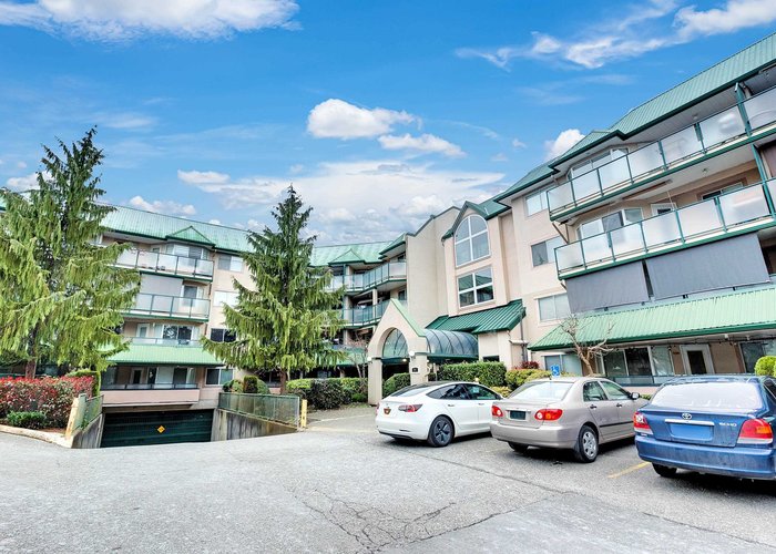 216 - 2962 Trethewey Street, Abbotsford, BC V2T 4M3 |  Photo 25