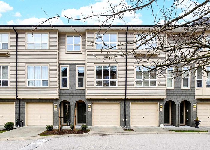 111 - 7938 209 Street, Langley, BC V2Y 0K1 |  Photo 1