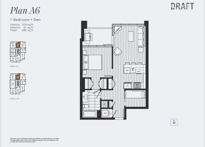 407 - 2288 Alpha Avenue, Burnaby, BC V5C 0L9 |  Photo 42