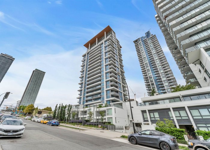 407 - 2288 Alpha Avenue, Burnaby, BC V5C 0L9 |  Photo 43