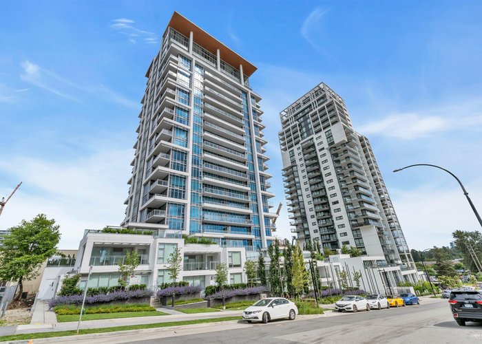 407 - 2288 Alpha Avenue, Burnaby, BC V5C 0L9 |  Photo 44