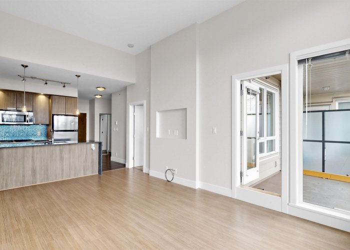 A408 - 20211 66 Avenue, Langley, BC V2Y 0L4 |  Photo 35