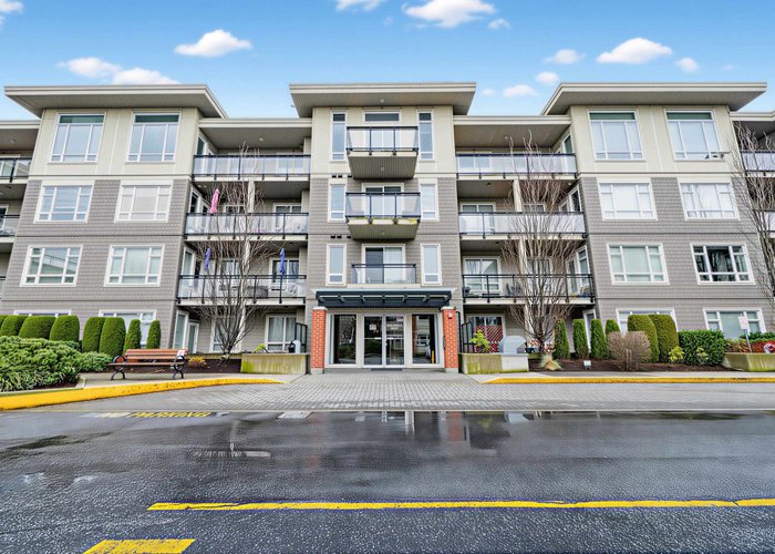 A408 - 20211 66 Avenue, Langley, BC V2Y 0L4 |  Photo 26