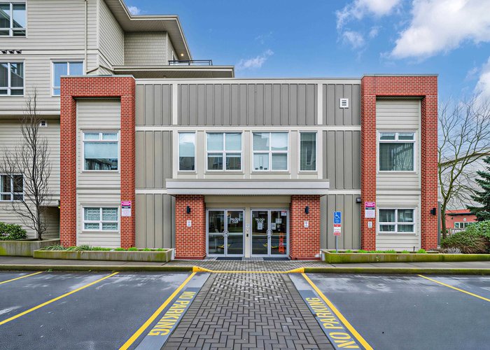 A408 - 20211 66 Avenue, Langley, BC V2Y 0L4 |  Photo 44