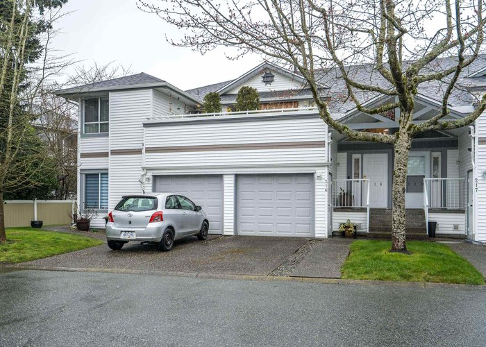 216 - 13895 102 Avenue, Surrey, BC V3T 1P2 |  Photo 28