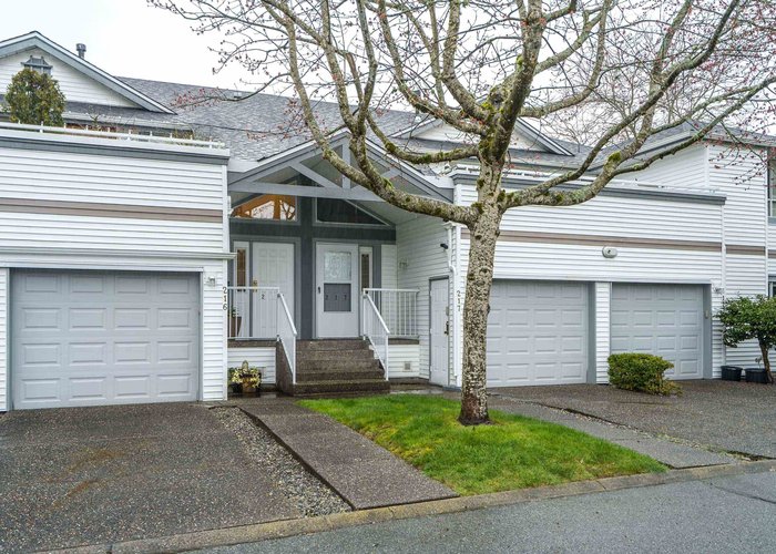 216 - 13895 102 Avenue, Surrey, BC V3T 1P2 |  Photo 57