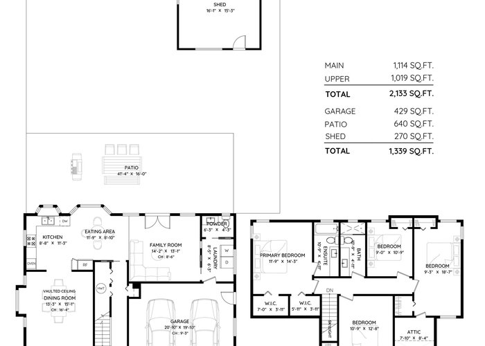 13015 Summerhill Crescent, Surrey, BC V4A 7T4 |  Photo 28