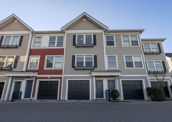 41 - 32633 Simon Avenue, Abbotsford, BC V2T 0G9 |  Photo 14