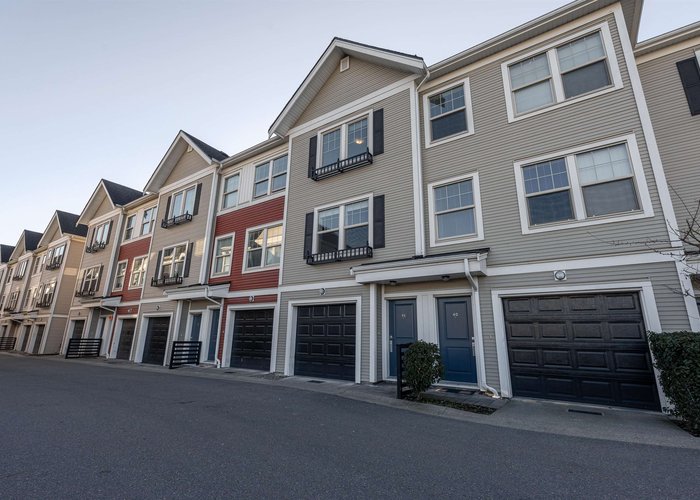 41 - 32633 Simon Avenue, Abbotsford, BC V2T 0G9 |  Photo 29