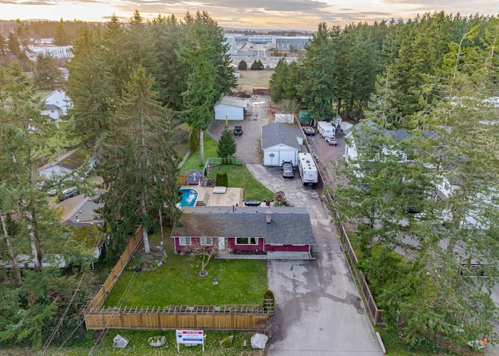 3283 196 Street, Surrey, BC V3Z 1A9 |  Photo 6