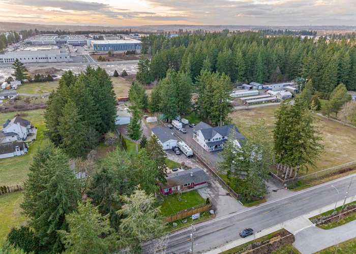 3283 196 Street, Surrey, BC V3Z 1A9 |  Photo 7