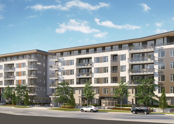 514 - 10465 139 Street, Surrey, BC V3T 0W3 |  Photo 2