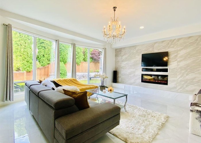 24 Balsam Place, Port Moody, BC V3H 5A6 |  Photo 1