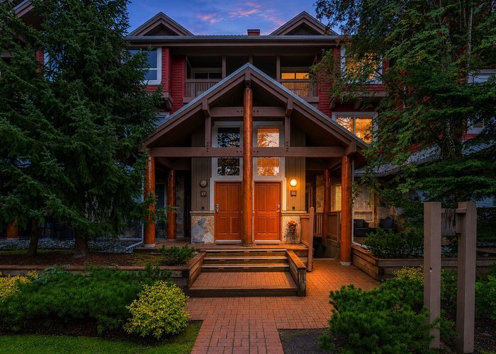 16 - 4385 Northlands Boulevard, Whistler, BC V8E 1C5 |  Photo 22