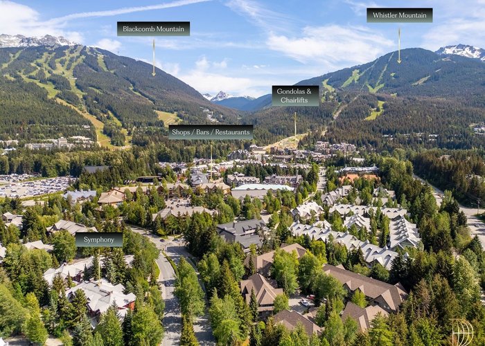 16 - 4385 Northlands Boulevard, Whistler, BC V8E 1C5 |  Photo 23