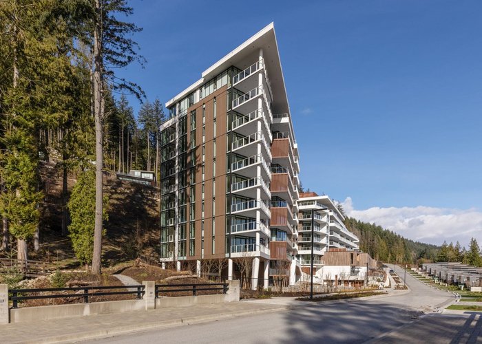 802 - 3963 Uplands Way, West Vancouver, BC V7S 0B6 |  Photo 62