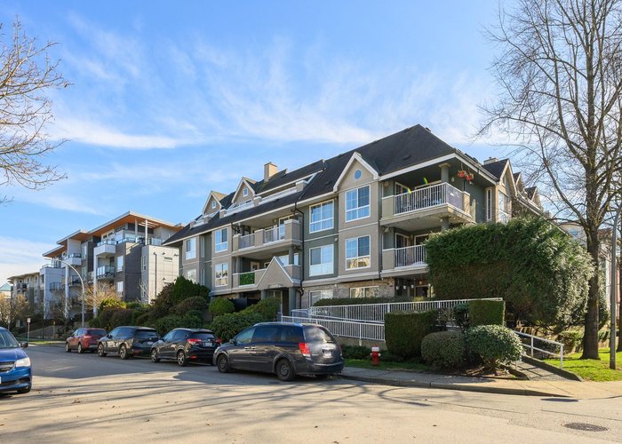 102 - 2388 Welcher Avenue, Port Coquitlam, BC V3C 1X5 |  Photo 1