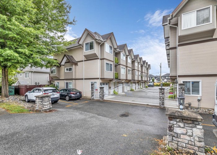 112 - 19700 56 Avenue, Langley, BC V3A 3X6 |  Photo 13