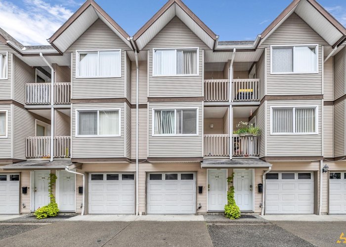 112 - 19700 56 Avenue, Langley, BC V3A 3X6 |  Photo 15