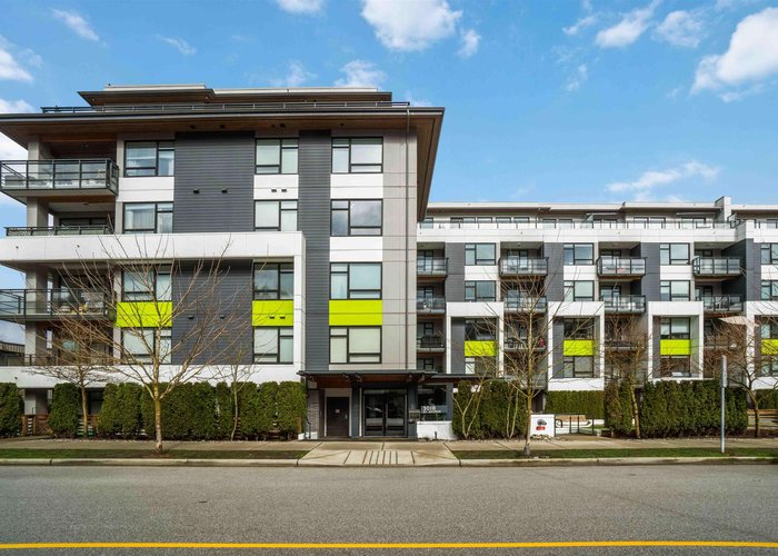 505 - 3018 St. George Street, Port Moody, BC V3H 0L4 |  Photo 56