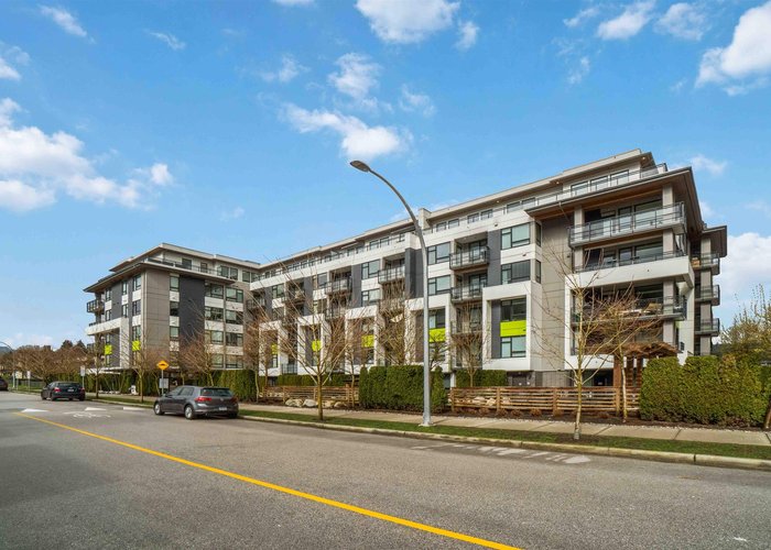 505 - 3018 St. George Street, Port Moody, BC V3H 0L4 |  Photo 57