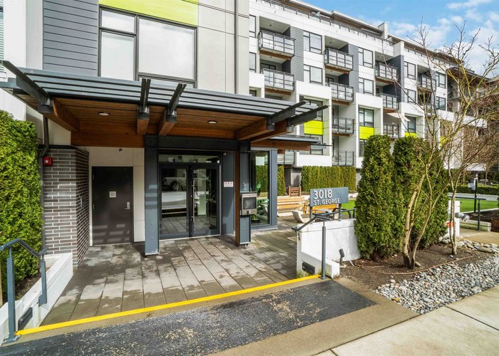 505 - 3018 St. George Street, Port Moody, BC V3H 0L4 |  Photo 58