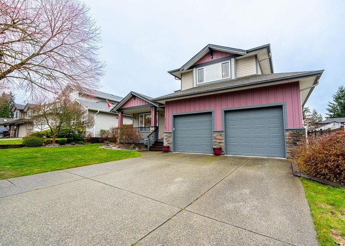 21118 123 Avenue, Maple Ridge, BC V2X 4B4 |  Photo 37