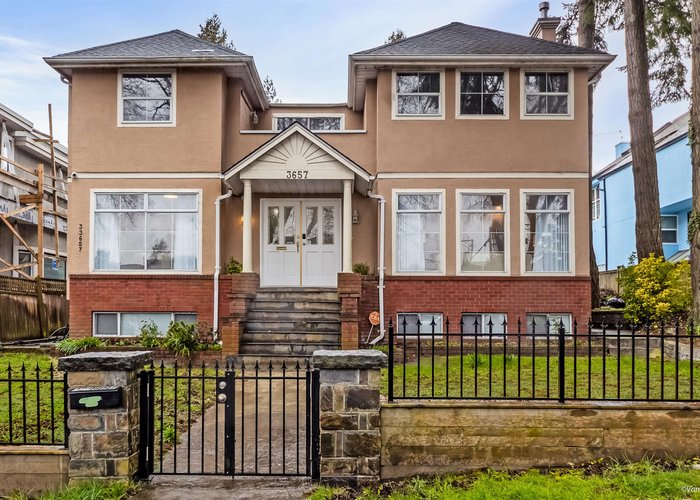 3657 29TH Avenue, Vancouver, BC V6S 1T5 |  Photo 28