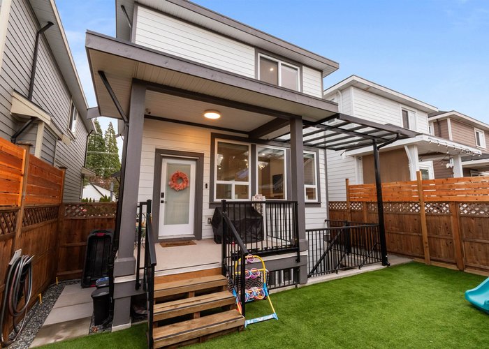 2561 168 Street, Surrey, BC V3Z 0A7 |  Photo 73