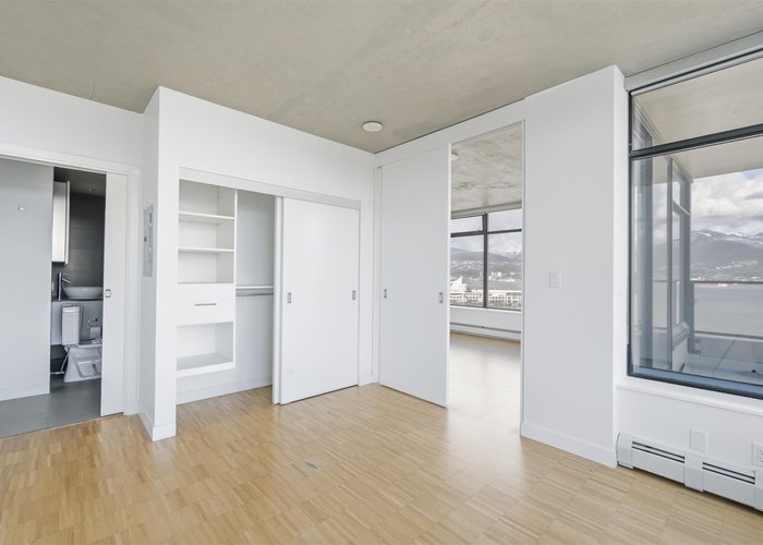 1701 - 108 Cordova Street, Vancouver, BC V6B 0G5 |  Photo 41