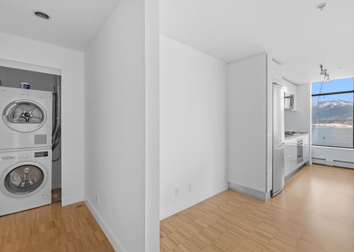 1701 - 108 Cordova Street, Vancouver, BC V6B 0G5 |  Photo 44