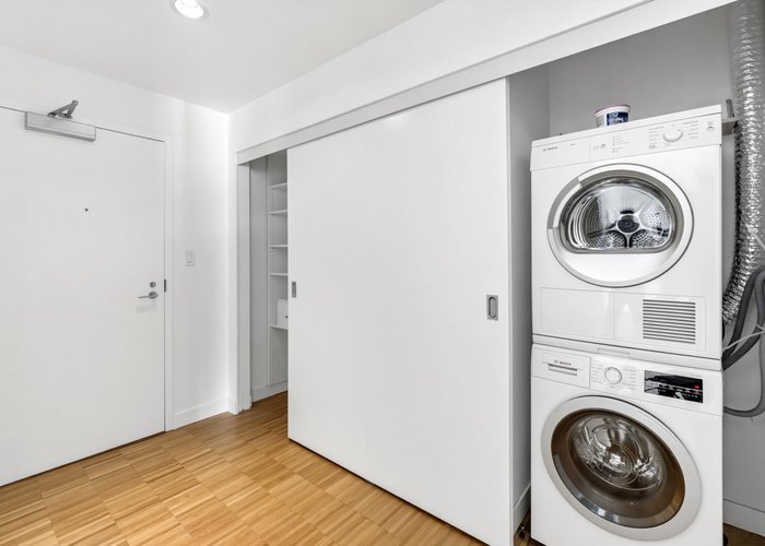 1701 - 108 Cordova Street, Vancouver, BC V6B 0G5 |  Photo 45